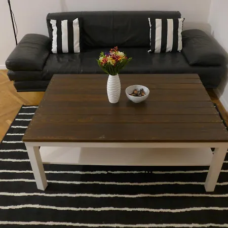 Apartmán Apartament R7