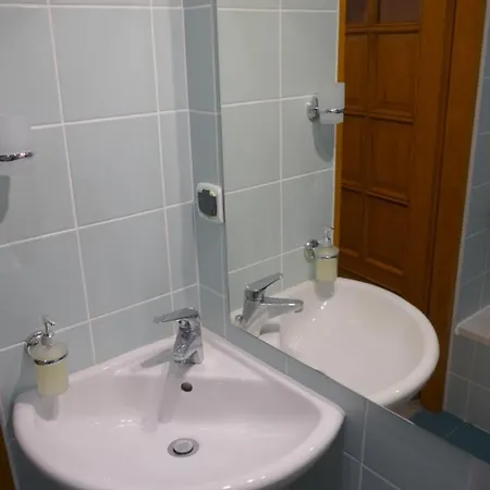 Διαμέρισμα Apartament R7 *