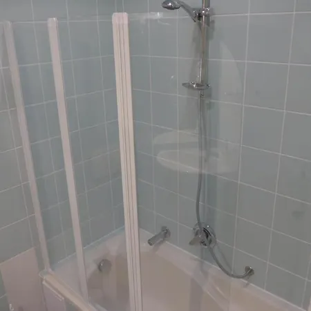 Διαμέρισμα Apartament R7
