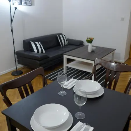 公寓 Apartament R7 *